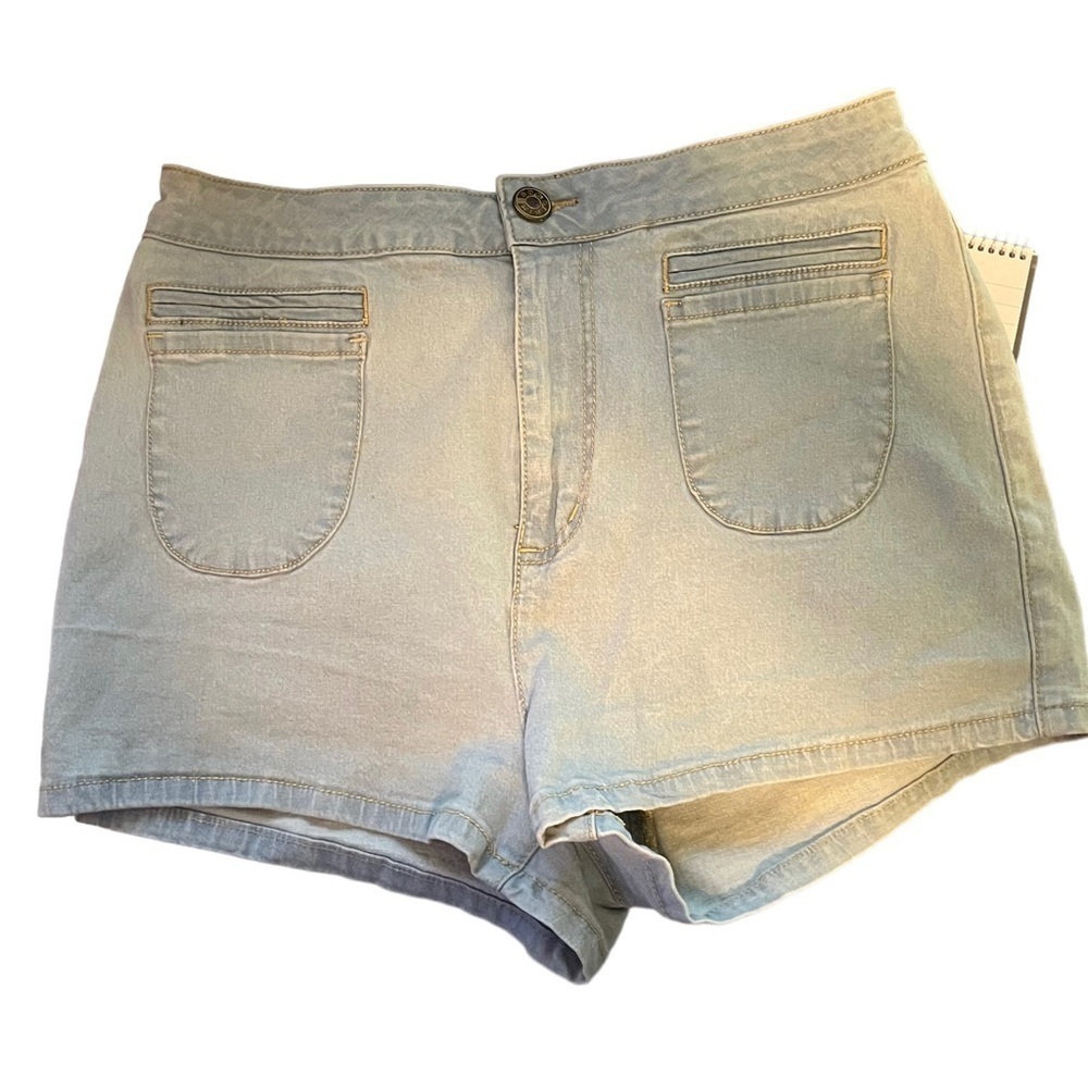 BDG Women’s Denim Shorts